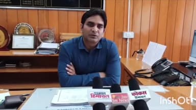 बमसन: मतदाता सूचियों में नाम दर्ज करवाएं सभी नए पात्र युवा : उपायुक्त हेमराज बैरवा