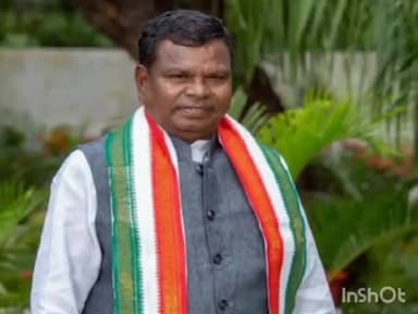 सुकमा: सुकमा विधायक और आबकारी मंत्री कवासी लखमा ने मणिपुर हिंसा पर मांगा प्रधानमंत्री नरेंद्र मोदी का इस्तीफा