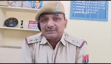नैनवां: किरो का झोपड़ा में अवैध शराब बेचने के एक आरोपी को नैनवा थाना पुलिस ने किया गिरफ्तार, अवैध शराब के 54 पव्वे जब्त