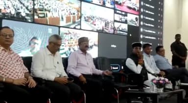 हुज़ूर: हमीदिया अस्पताल सभागार में एमबीबीएस पाठ्य पुस्तक वितरण समारोह का किया गया आयोजन, चिकित्सा मंत्री ने किया वितरण