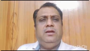 आगरा: महापौर ने राकेश बंसल को बनाया अपना ओएसडी, आम आदमी पार्टी के नेता कपिल बाजपेई ने लगाया आरोप