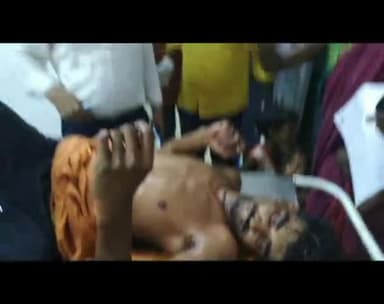 देेेवरिया: सोंदा में भाइयों के बीच में चाकूबाजी में बड़े भाई की गोरखपुर मेडिकल कॉलेज में इलाज के दौरान हुई मौत