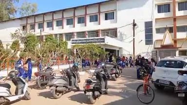 होशंगाबाद नगर: नर्मदापुरम छात्रावासों में निवासरत छात्र छात्राओं को कोचिंग देने के लिए आवेदन पत्र 24 जुलाई तक आमंत्रित