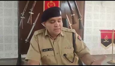 अलवर: SP ने 12 पुलिस निरीक्षक और उप निरीक्षकों के किये तबादले, नरेश कुमार को कोतवाली व राजेंद्र को बनाया महिला थाना थानाधिकारी