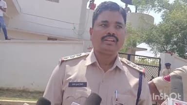 तिल्दा: सारागाँव में दो अलग-अलग लोगों को मादक पदार्थ गांजा के साथ खरोरा पुलिस ने किया गिरफ्तार