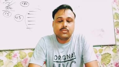 University:-छात्रों के जीवन के साथ खिलवाड़ किया जा रहा है