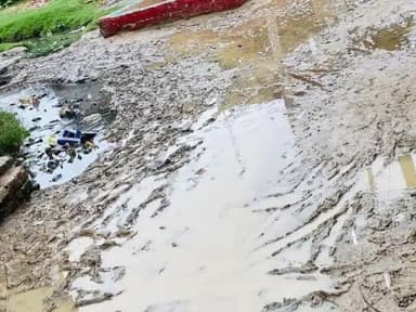 @अगर असली हुसैनी हो तो शेयर करो.....

मुहर्रम से पहले सुधार नहीं तो वोट नहीं..

ए है बहराइच के मटेरा विधानसभा का ग्राम स