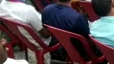 दाड़ी: हेसालोंग में चरवाहे को प्रति पशु पर ₹800 देने का हुआ फैसला, आवारा पशु खेत में चरते पाए जाने पर मालिक पर लगेगा ₹2500 दंड