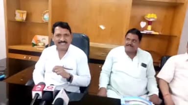 इटावा: पूर्व विधायक शिव प्रसाद यादव ने भाजपा से दिया इस्तीफ़ा, पार्टी पर लगाया उपेक्षा का आरोप