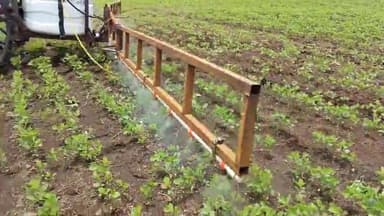 सिरोंज: देवी टोरी में यूट्यूब वीडियो देखकर युवक ने बनाया पतले टायर का ट्रैक्टर, कृषि कार्य में किसानों के लिए हो रहा मददगार