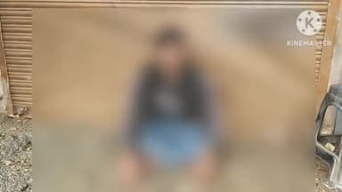 आगर: ग्राम कुलमड़ी फंटा से आगर पुलिस ने 18 क्वार्टर अवैध देसी शराब के साथ 37 वर्षीय व्यक्ति को पकड़ा, प्रकरण दर्ज