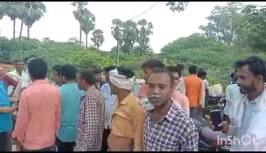 जतारा: लिधौरा ताल में सांप के काटने से 25 वर्षीय युवक की हुई मौत, जतारा स्वास्थ्य केंद्र में शव का किया गया पोस्टमार्टम