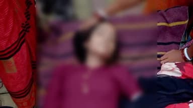 कटकमदाग: ग्राम पसई में फांसी लगने से विवाहिता की हुई मौत, पिता ने ससुराल वालों पर दहेज के लिए हत्या करने का लगाया आरोप