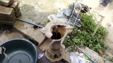 महसी: साईन पुरवा में बच्चों के विवाद में घर में घुसकर मारपीट व तोड़फोड़ करने का आरोप पुलिस ने चार के खिलाफ दर्ज किया केस।