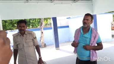 खगड़िया: सियादतपुर अगुवानी से गिरफ्तार किया गया मारपीट मामले का आरोपी, कराया गया स्वास्थ्य जांच