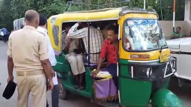 फुलवारी: फुलवारी शरीफ पुलिस ने मोबाइल चोरी के आरोप में खगौल लख के पास से एक युवक को किया गिरफ्तार, न्यायिक हिरासत में भेजा