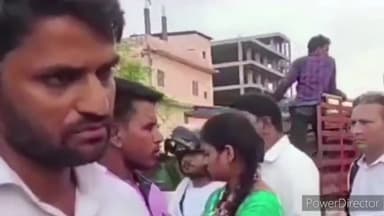 हुज़ूर: टीटी नगर स्थित एसडीएम कार्यालय में पकड़ा गया फर्जी इंस्पेक्टर