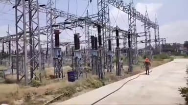 हज़ारीबाग: मामूली बारिश में भी जिलेभर में बिजली की कटौती जारी, छोटे-छोटे फॉल्ट भी बन रहे जंजाल, बिजली बोर्ड के सारे दावे फेल