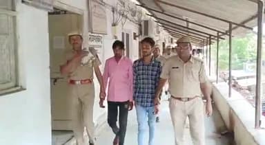 अलवर: अलवर पोक्सो कोर्ट संख्या 4 ने नाबालिक का अपहरण कर सामूहिक दुष्कर्म करने के 3 दोषियों को सुनाई 20 वर्ष के कारावास की सजा