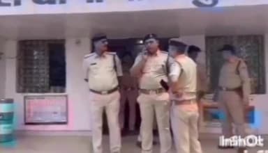 पीथमपुर: सरताज चिकन सेंटर के सामने मछली मार्केट से3 पीथमपुर में बाइक खड़ी करने की बात पर 2 अरोपियो ने की मारपीट,मामला दर्ज