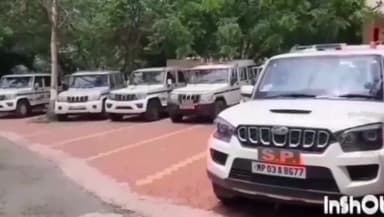 पीथमपुर: सरकारी स्कुल के आगे ग्राम खेडा में जमीन विवाद में आरोपी ने के फरियादी से मारपीट, प्रकरण किया गया दर्ज