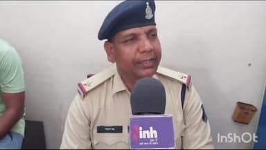 तिल्दा: शासकीय उच्चतर माध्यमिक विद्यालय बेल्दारसिवनी में चोरी, खरोरा पुलिस ने किया मामला दर्ज,