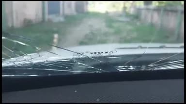 उतरौला: उतरौला निवासी अपना दल एस के नेता वह लोकसभा श्रावस्ती के भावी प्रत्याशी सुनील राधेश्याम वर्मा पर हुआ जानलेवा हमला