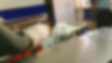 आगर: अज्ञात कारणों के चलते खेड़ा माधोपुर के 22 वर्षीय व्यक्ति ने जहरीले पदार्थ का किया सेवन, आगर जिला अस्पताल में उपचार जारी