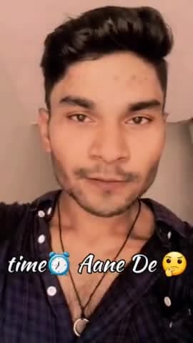 Mera🚶‍♂️ time⏰ Aane💁‍♂️ De bus🤔 #attitude🤘 #shayari🤘#rahulraj51 #video #viral