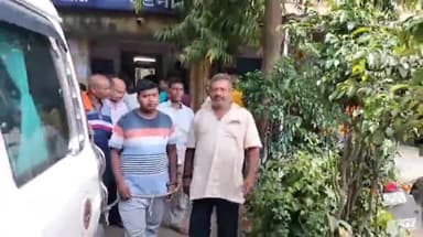 बिहटा: शराब एवं चोरी मामले में दो आरोपियों को विभिन्न जगहों से बिहटा पुलिस ने गिरफ्तार कर भेजा जेल