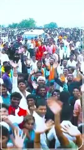 जय मामा शिवराज।

#Shivraj