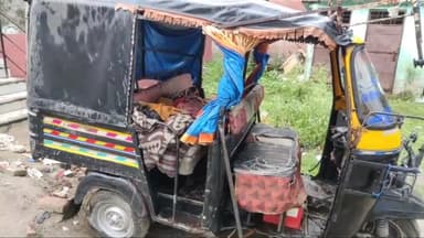 अररिया: परवाहा में संदिग्ध अवस्था में व्यक्ति की हुई मौत, मामले की जांच में जुटी पुलिस