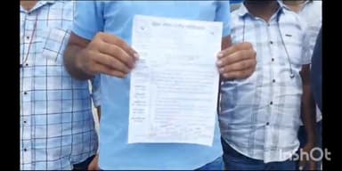 सुपौल: नर्सेज एसोसिएशन ने अपनी मांगों को लेकर सिविल सर्जन को सौंपा मांग पत्र, दी जानकारी