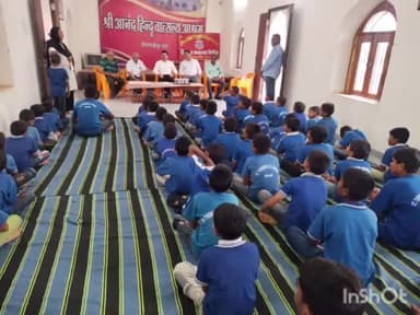 धार: न्यायाधीशों ने महिलाओं को आत्मनिर्भर बनने के लिए किया प्रोत्साहित, वात्सल्य आश्रम का निरीक्षण भी किया