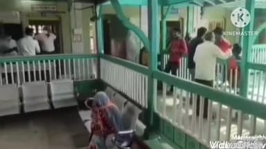 सुनेल: सेमली में खेत पर पशुओं का चारा काटते समय जहरीले जंतु के काटने से महिला हुई अचेत, चिकित्सालय में उपचार जारी