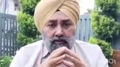 ਐਸਏਐਸ ਨਗਰ ਮੁਹਾਲੀ: ਡਿਪਟੀ ਮੇਅਰ ਕੁਲਜੀਤ ਬੇਦੀ ਨੇ ਮੋਹਾਲੀ ਵਿਖੇ ਜਗ੍ਹਾ-ਜਗ੍ਹਾ ਹੋ ਰਹੇ ਲੋਕਾਂ ਦੇ ਝਗੜੇ ਕਰਕੇ ਆਪਸੀ ਭਾਈਚਾਰੇ ਨੂੰ ਦਸਿਆ ਖ਼ਤਰਾ