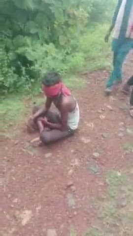 सिरोंज: भोपाल रोड कांकड़ खेड़ी की घाटी पर दो बाईकों में आमने सामने से हुई भिड़ंत,3 युवक हुए घायल