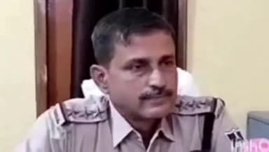 धार: फरियादी के घर के बाहर बंजारी से अज्ञात आरोपी बाइक चुराकर फरार, पुलिस ने प्रकरण दर्ज कर तलाश शुरू की