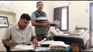 जगाधरी: शहर में डकैती के मामले में 28 साल से फरार चल रहे ₹5000 के इनामी अपराधी को अपराध शाखा-2 की टीम के किया गिरफ्तार