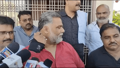 Muzaffarpur pc #brutal murder of Ashutosh shahi