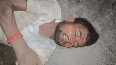 मोहनलालगंज: जानकीपुरम थाना क्षेत्र अंतर्गत इंजीनियरिंग कॉलेज चौराहा पुल पर मिला एक अज्ञात व्यक्ति का शव, पुलिस को दी गई सूचना