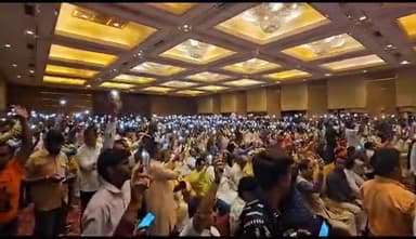 #विप्रसेना के तीसरे स्थापना दिवस #पर #विप्रसेना प्रमुख #सुनील_तिवाड़ी जी के नेतृत्व में देखें जलवा

#29news