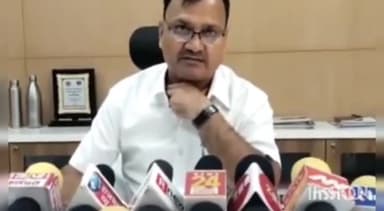 बासोदा: गंजबासौदा में 'मुख्यमंत्री लाडली बहना योजना' के तहत नवीन हितग्राही हेतु ऑनलाइन आवेदन का पंजीयन 25 जुलाई से होगा शुरू- DM