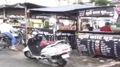 हुज़ूर: वार्ड क्रमांक 34 में अतिक्रमण की समस्या से जनता परेशान, पार्षद ने निगम सदन में उठाया मुद्दा