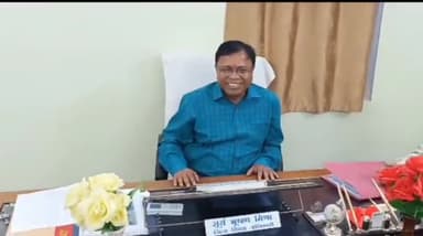 पन्ना: शासकीय प्राथमिक शाला आदिवासी मोहल्ला बनौली के प्रभारी प्रधानाध्यापक हुए निलंबित, छात्रा की मौत के बाद DEO ने की कार्रवाई