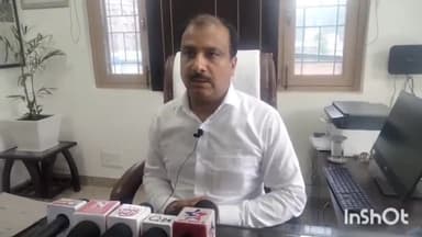 मंडी: खुले में कूड़ा फेंकने वालों के खिलाफ नगर निगम मंडी कर रहा कार्रवाई, काटे जा रहे चालान