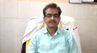 अलवर: अलवर राजीव गांधी सामान्य अस्पताल में 24 जुलाई से 7 दिन के लिए बंद रहेंगे नेत्र ऑपरेशन