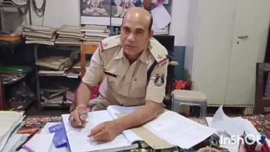 तिल्दा: टंडवा में गुटखा मांगने की बात पर मारपीट करने वालों के खिलाफ़ नेवरा पुलिस ने किया मामला दर्ज,