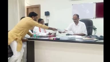 उतरौला: उतरौला विधायक ने बिजली समस्याओं को लेकर मध्यांचल विद्युत वितरण के प्रबंध निदेशक से मिलकर विद्युत समस्याओं से अवगत कराया