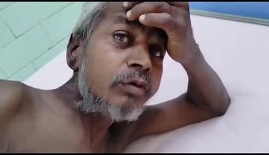 बरेली: सिक्लापुर निवासी व्यक्ति को तेज रफ्तार कार ने मारी टक्कर, घायल को जिला अस्पताल में कराया गया भर्ती